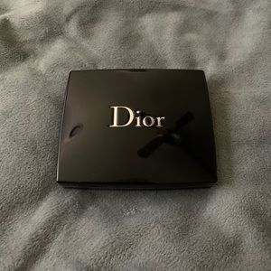 Dior Eyeshadow Pallet
